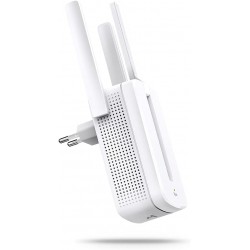 Wi-Fi Range Extender Mercusys MW300RE 300Mbps Wi-Fi Range Extender Mercusys MW300RE 300Mbps